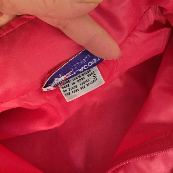 Lacoste Windbreaker - Picture 5 of 7